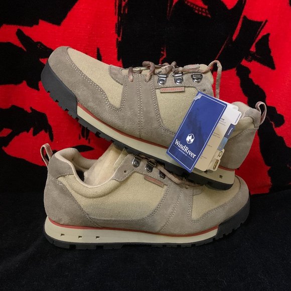 WindRiver Other - WindRiver Valemount Outdoor Shoes. New with Tags. 2015 Release.